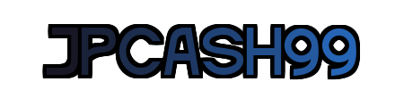 JPCASH99 Logo